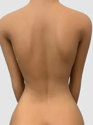 棕色